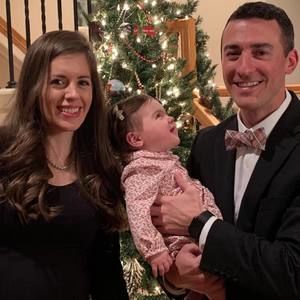 Meet your Posher, Brian